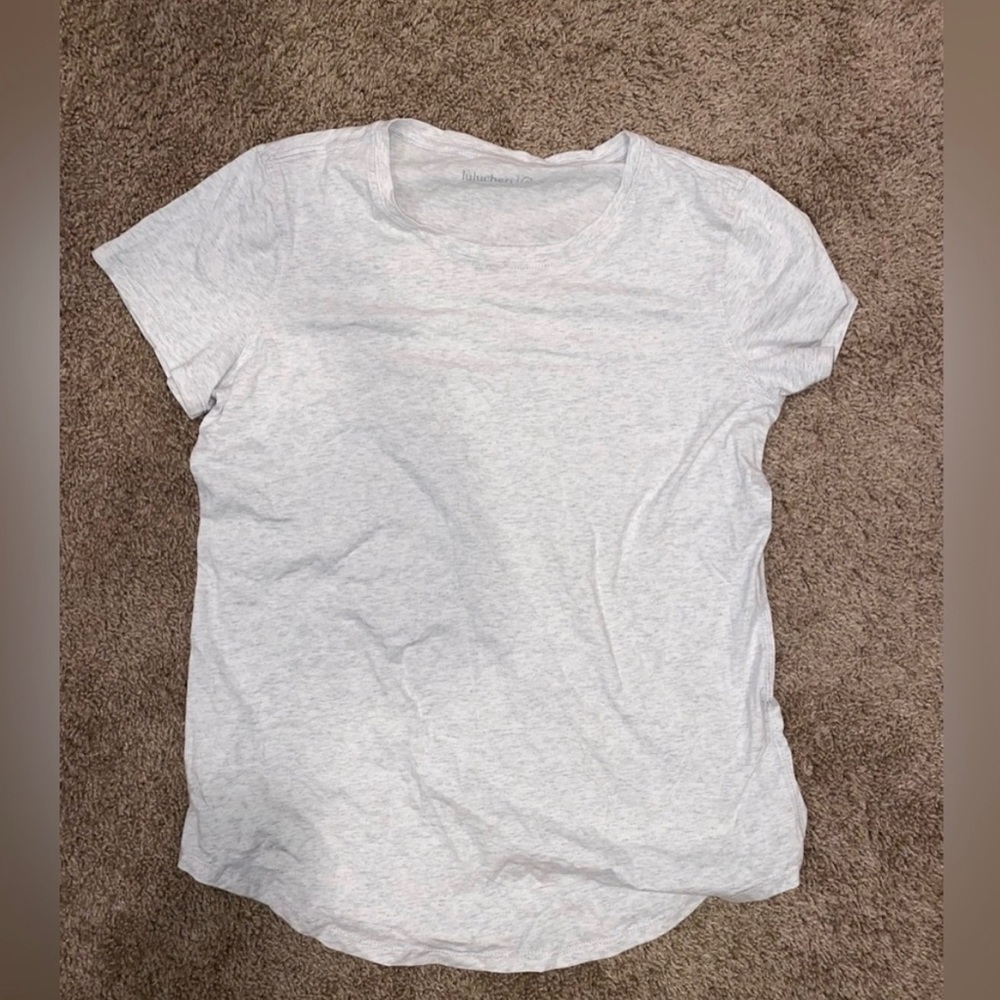 Lulucherri tshirt
